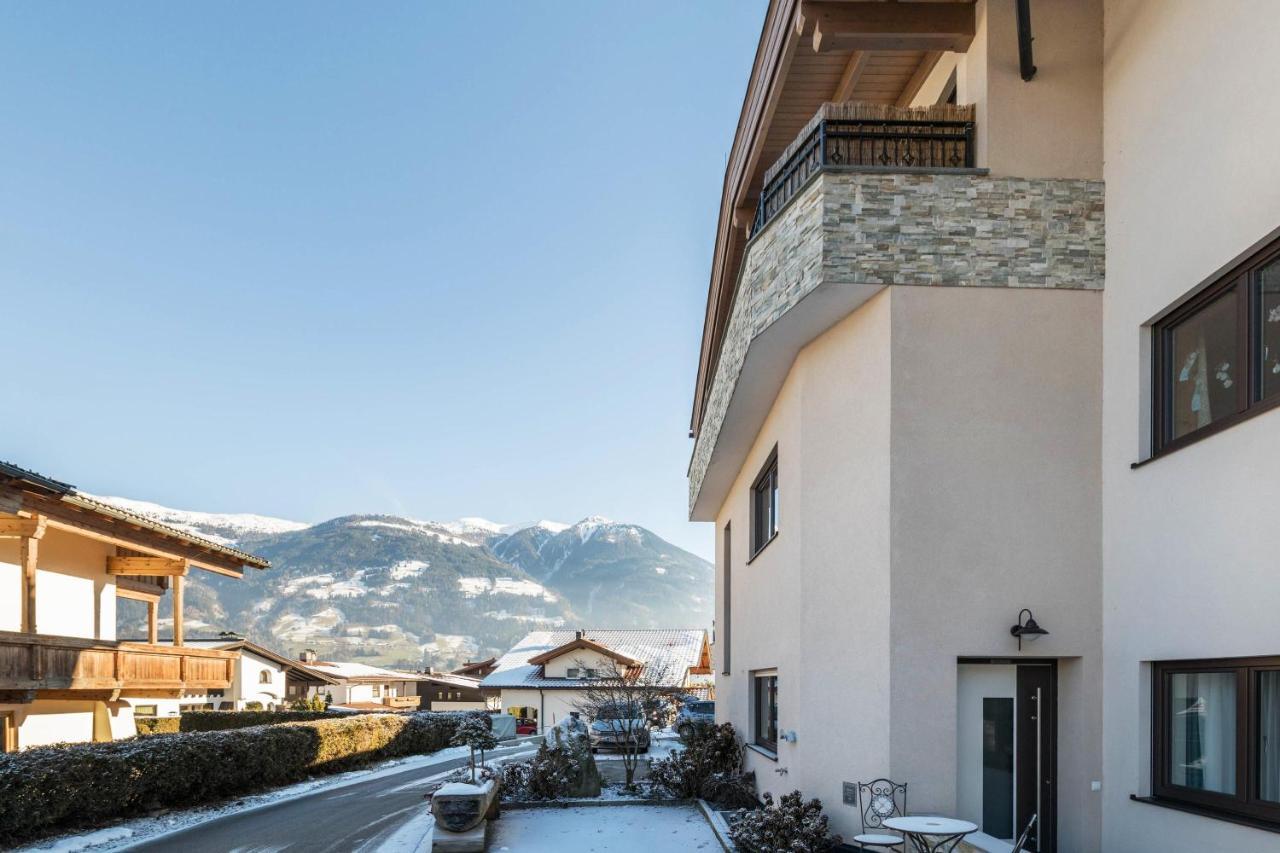 Wieseneck I - Apartment In Fuegen Fügen Exterior foto