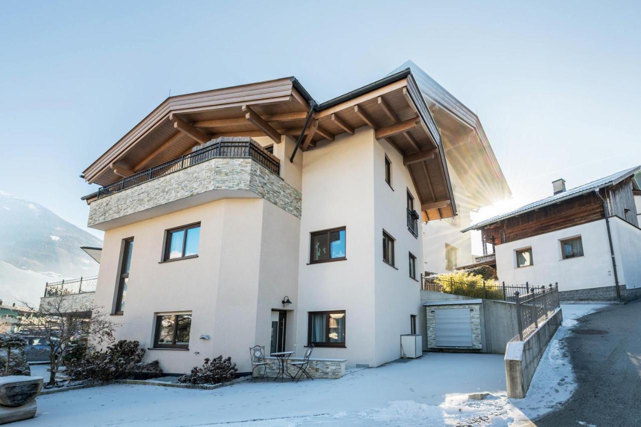 Wieseneck I - Apartment In Fuegen Fügen Exterior foto