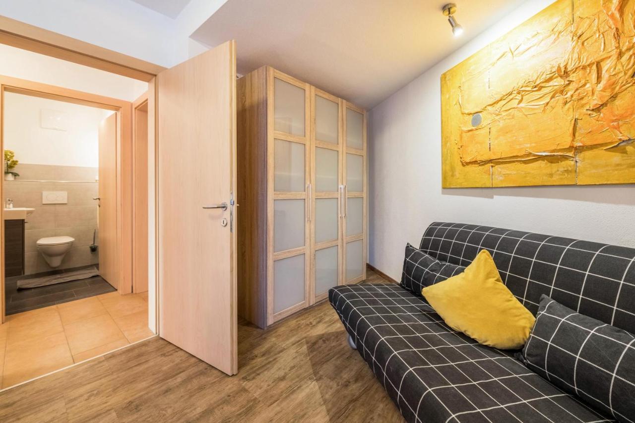 Wieseneck I - Apartment In Fuegen Fügen Exterior foto